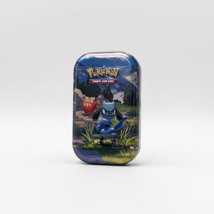 Ascended Hero Mini Tin (Assorted)