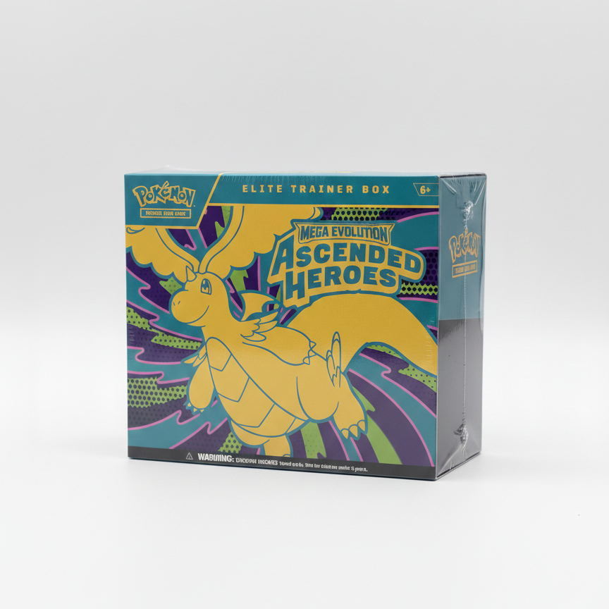 Ascended Hero Elite Trainer Box